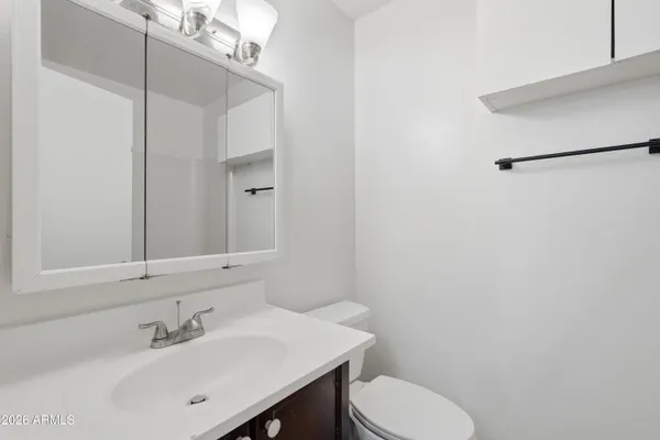 a close up of a bathtub