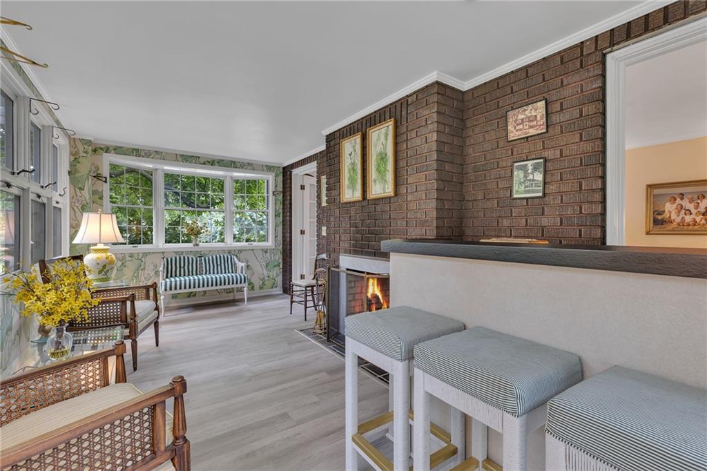 1020 River Road Beaver, PA 15009 - Photo 14 of 42 a view of a livingroom with furniture and a window