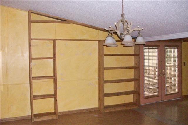 2786 Airport Road Centerville, TN 37137 - Photo 11 of 12 Dining Room w/Shelving