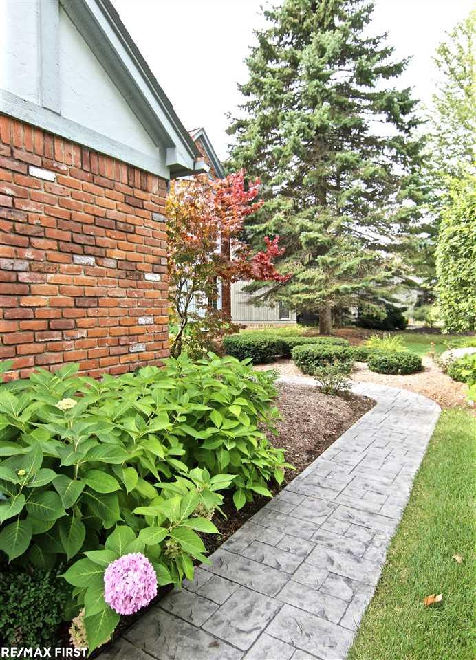 3367 Edmunton Drive Rochester Hills, MI 48306 - Photo 36 of 50