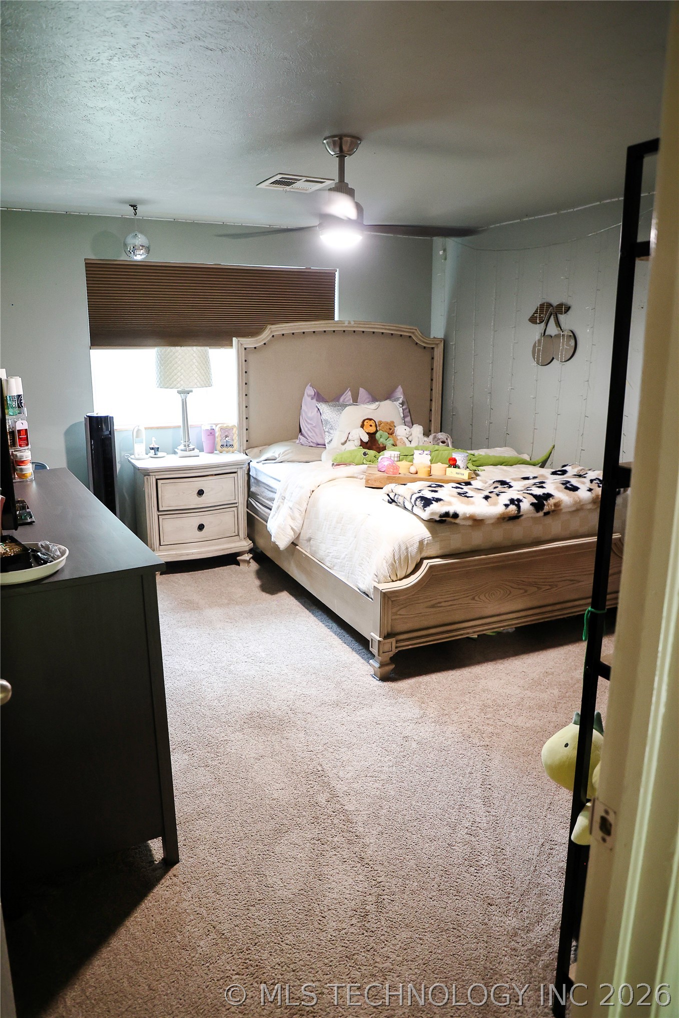 18 Dove Tree Road Wewoka, OK 74884 - Photo 28 of 65 Bedroom 2