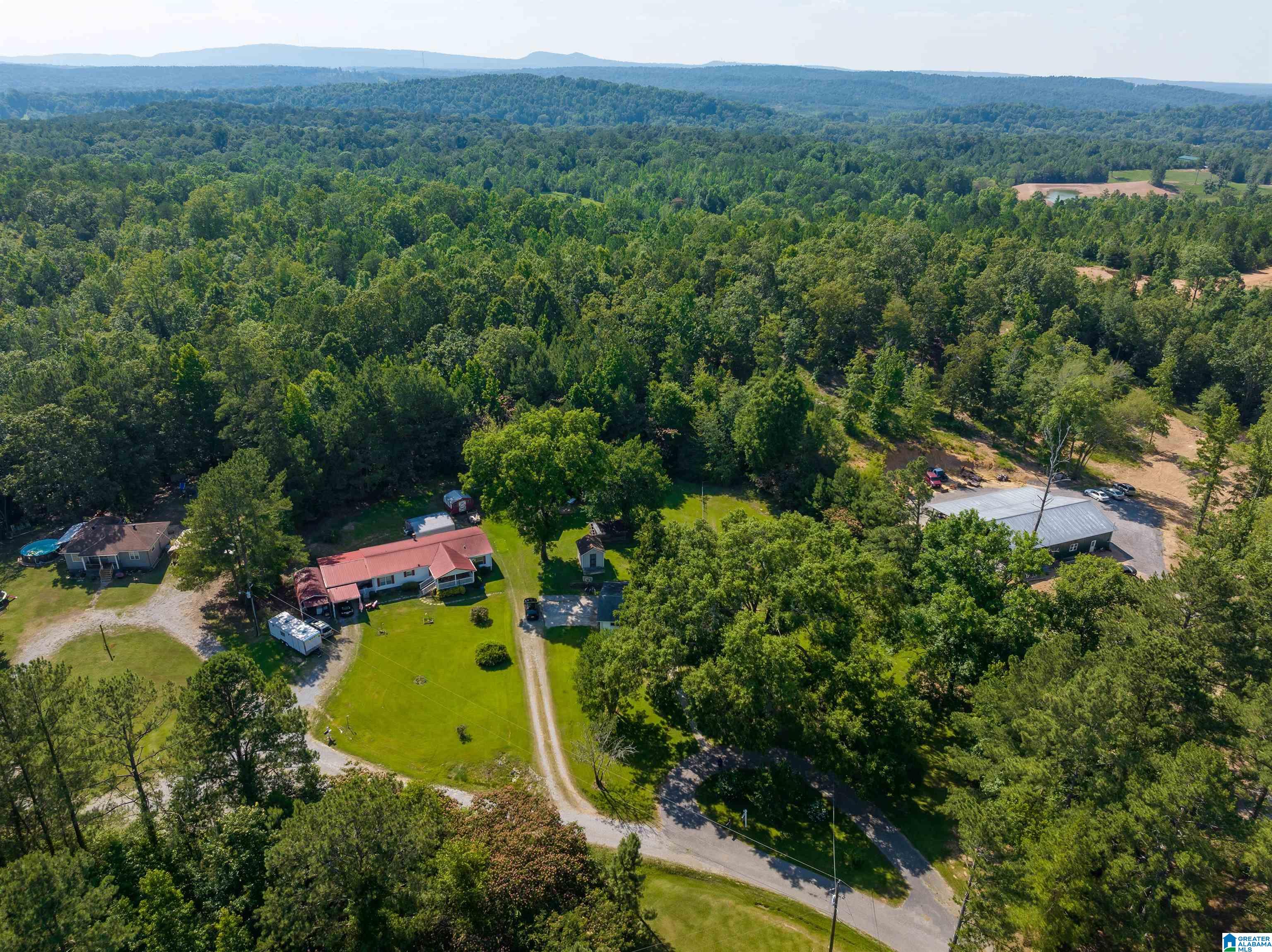 611 Alexander Road Pell City, AL 35128 - Photo 31 of 35