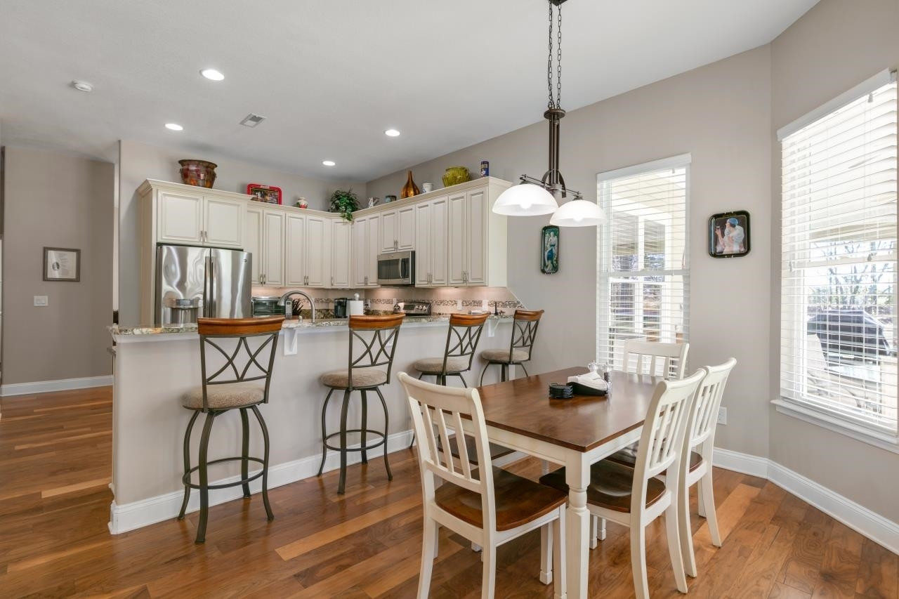 1051 Grace Road Benson, NC 27504 - Photo 11 of 56 Photo 11