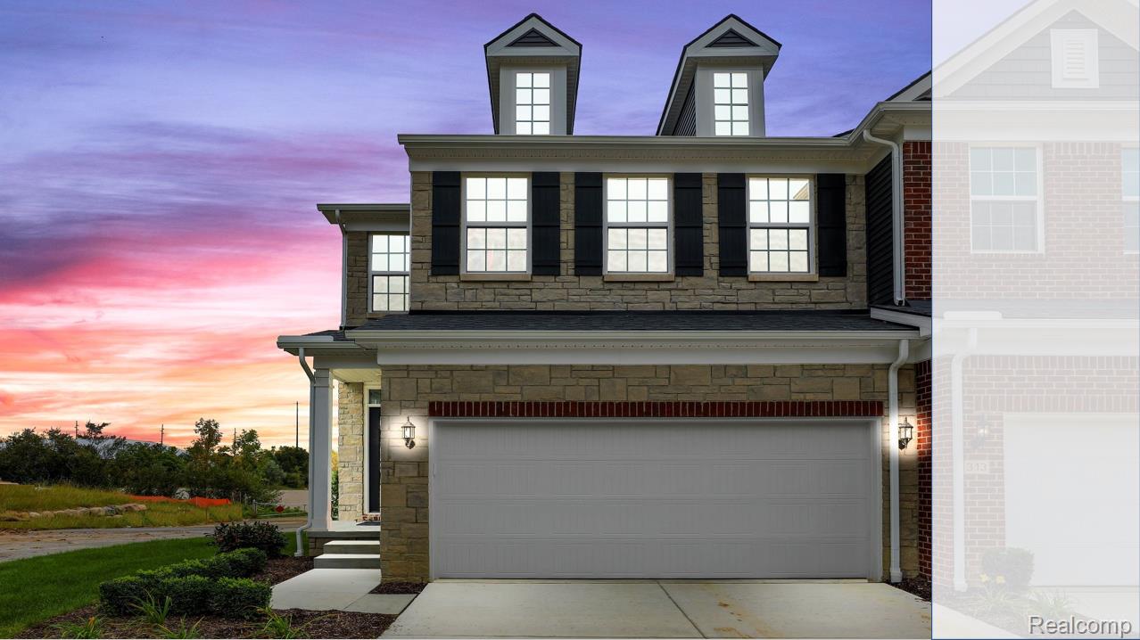 267 Strawberry Drive Rochester, MI 48307 - Photo 1 of 9 Gallery Image 1