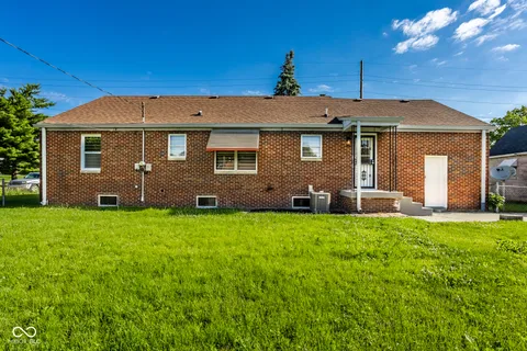 $270,000 | 2815 West 30th Street, Indianapolis, IN 46222