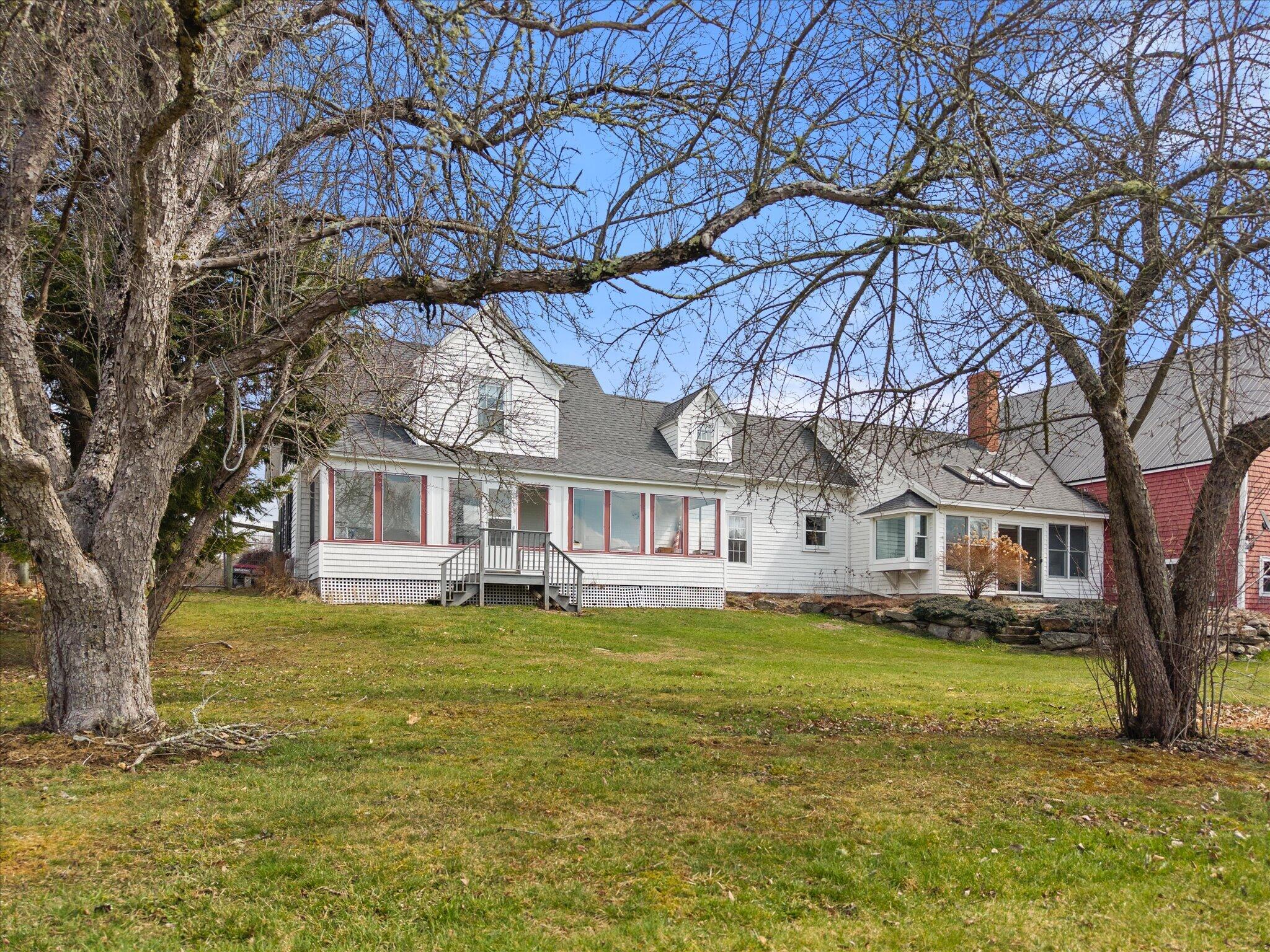 96 Weymouth Road Morrill, ME 04952 - Photo 10 of 65