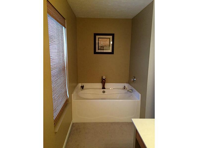 126 Lentz Road Latrobe, PA 15650 - Photo 21 of 25 Master Bath/Spa. Relax in the oversized soaking tub.