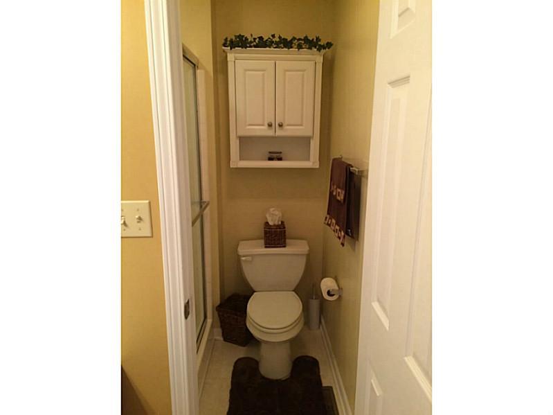 126 Lentz Road Latrobe, PA 15650 - Photo 22 of 25 Exterior Front. Separate glass door shower.