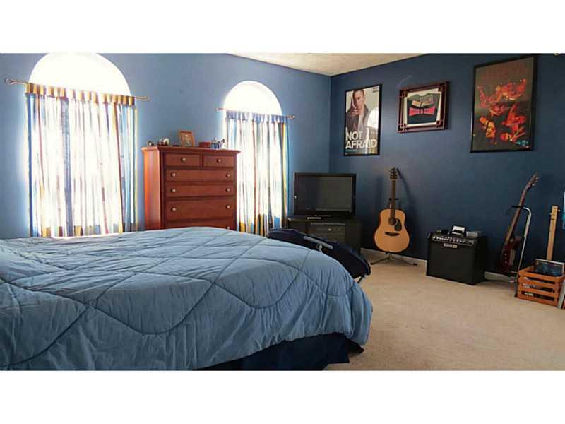 126 Lentz Road Latrobe, PA 15650 - Photo 23 of 25 Bedroom. Bedroom #2