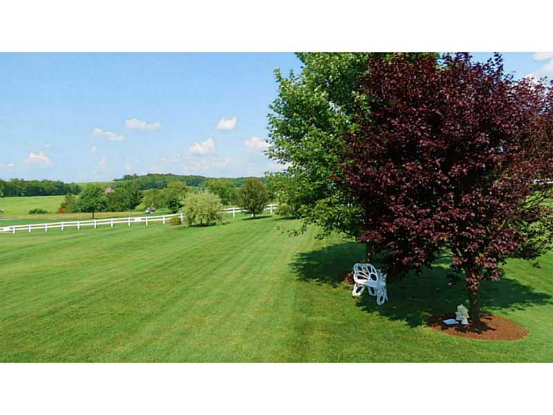 126 Lentz Road Latrobe, PA 15650 - Photo 7 of 25 Yard/Garden.