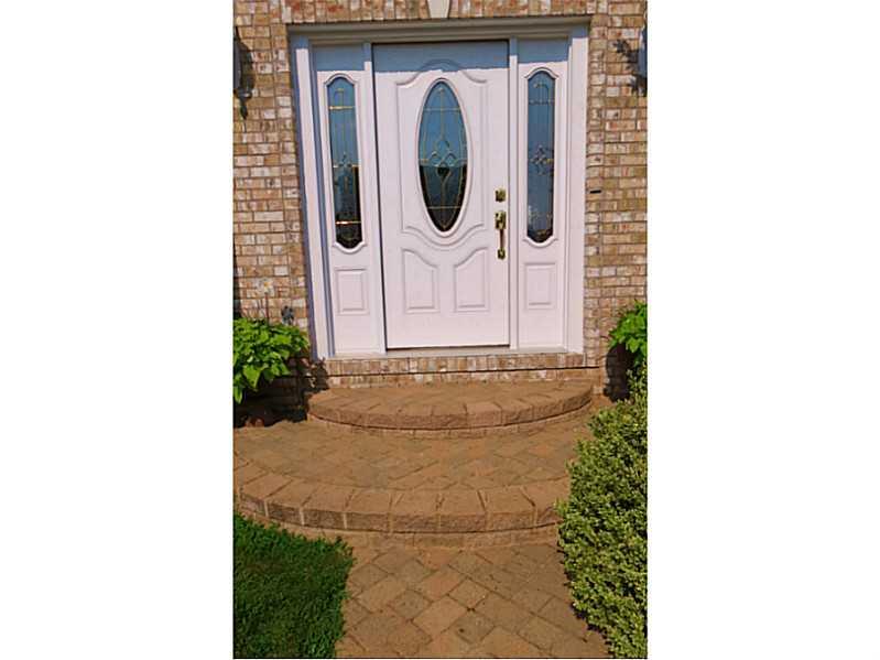 126 Lentz Road Latrobe, PA 15650 - Photo 8 of 25 Exterior Front. Welcome Home!