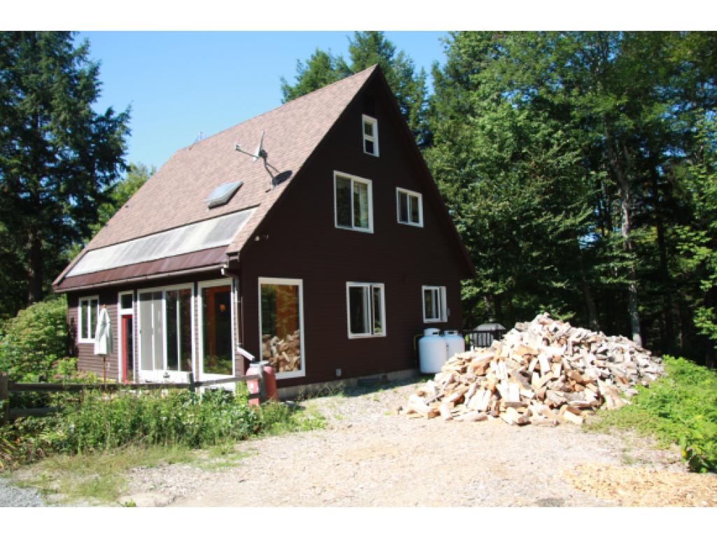 43 Woods Road Holderness, NH 03245 - Photo 4 of 33 Gallery Image 4