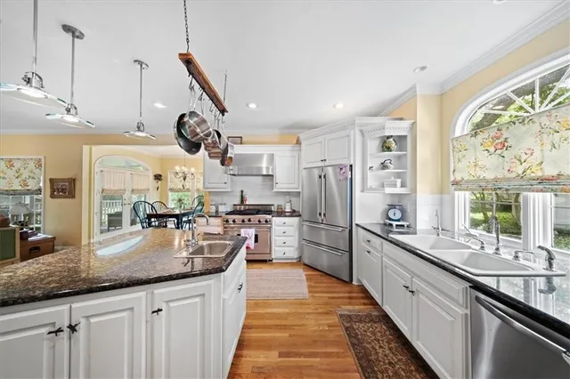 $849,000 | 26266 West 110th Terrace, Olathe, KS 66061