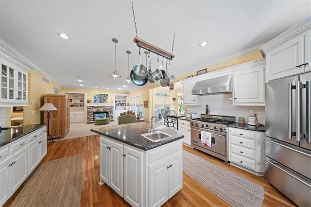 $849,000 | 26266 West 110th Terrace, Olathe, KS 66061