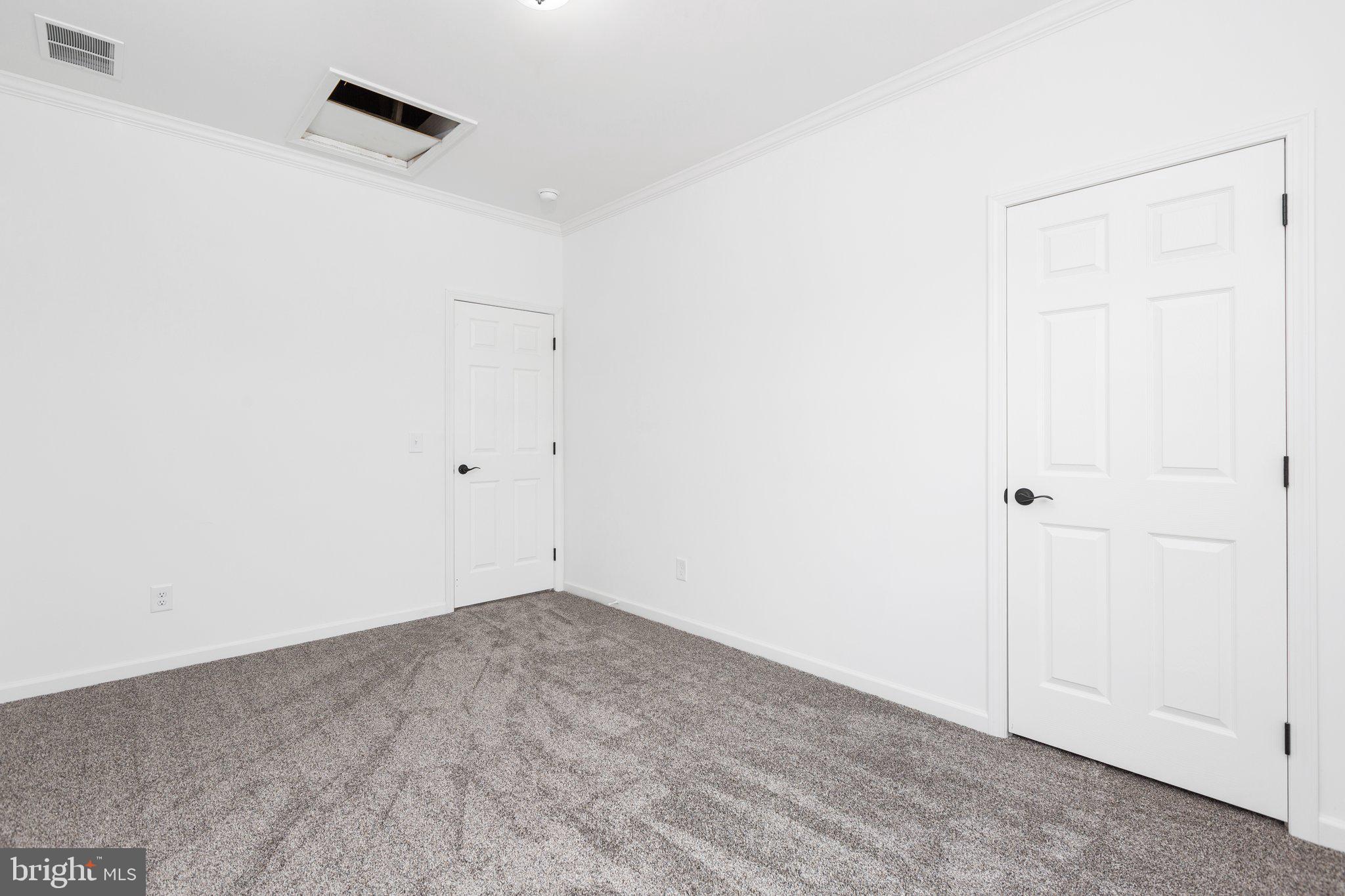 967 Levi Road Green Bay, VA 23942 - Photo 17 of 39 a view of small space
