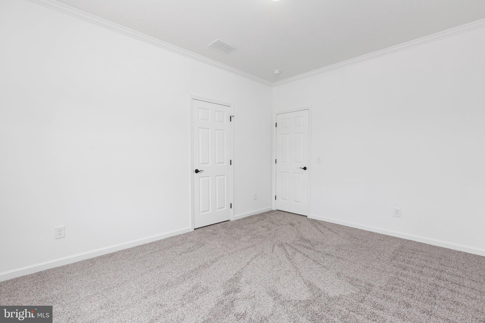 967 Levi Road Green Bay, VA 23942 - Photo 20 of 39 a view of an empty room
