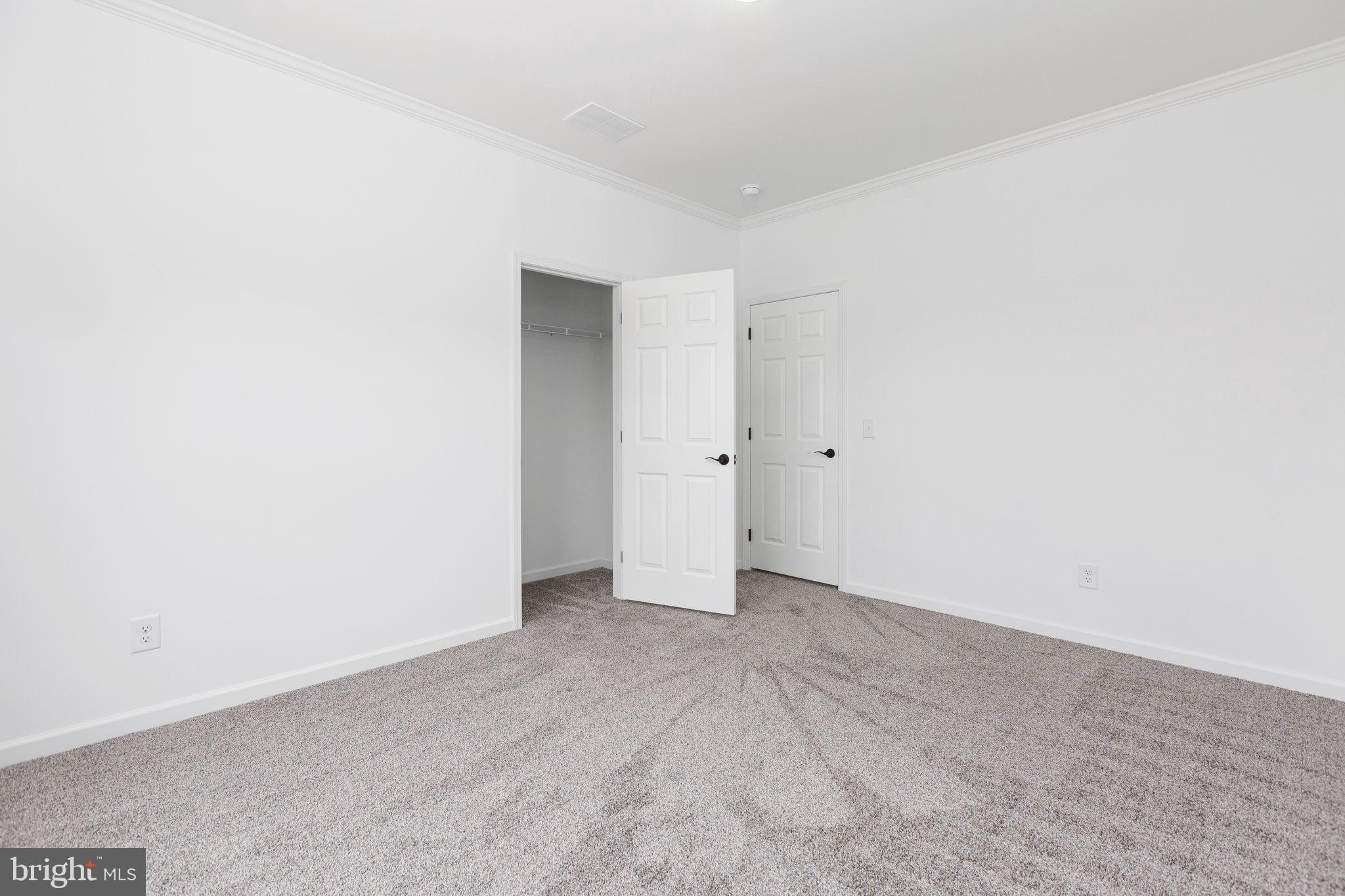 967 Levi Road Green Bay, VA 23942 - Photo 21 of 39 a view of an empty room