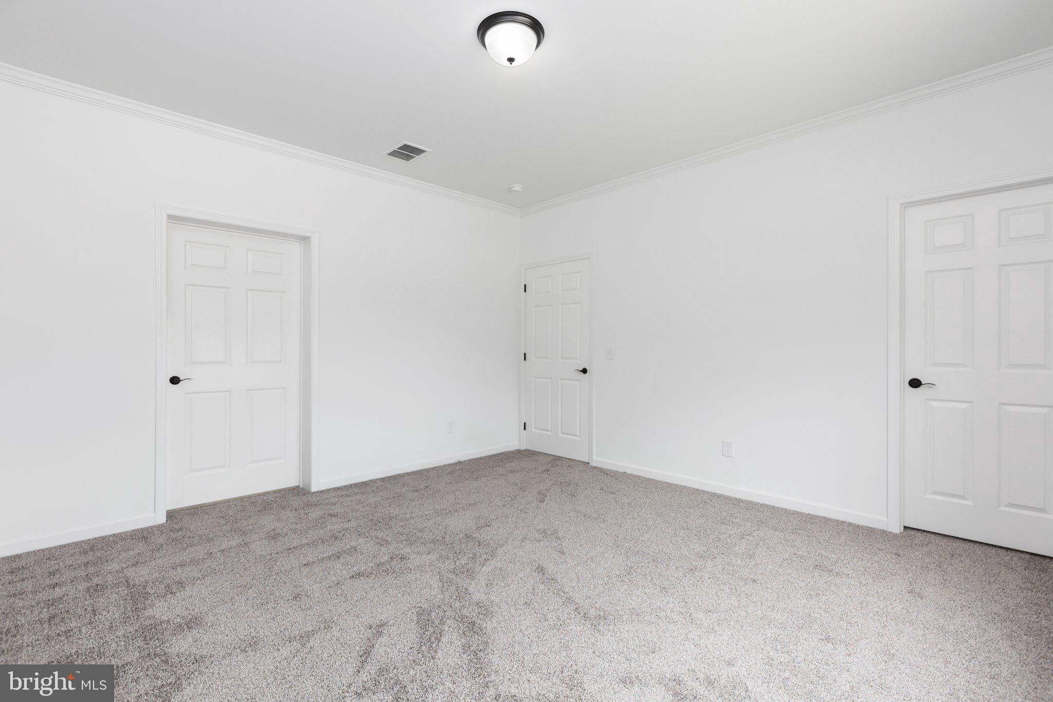 967 Levi Road Green Bay, VA 23942 - Photo 27 of 39 a view of an empty room