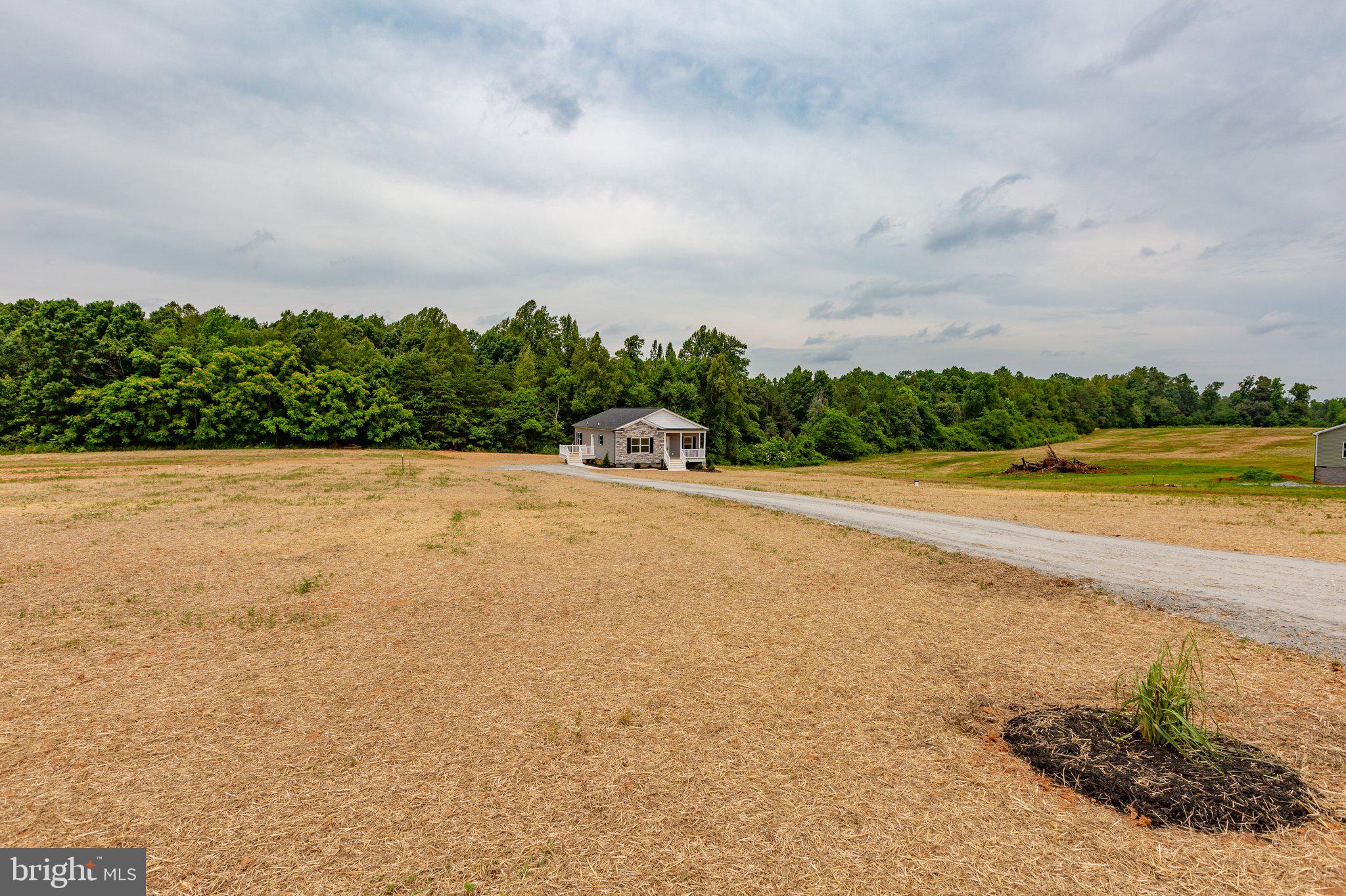 967 Levi Road Green Bay, VA 23942 - Photo 31 of 39 a view of an outdoor space and lake view