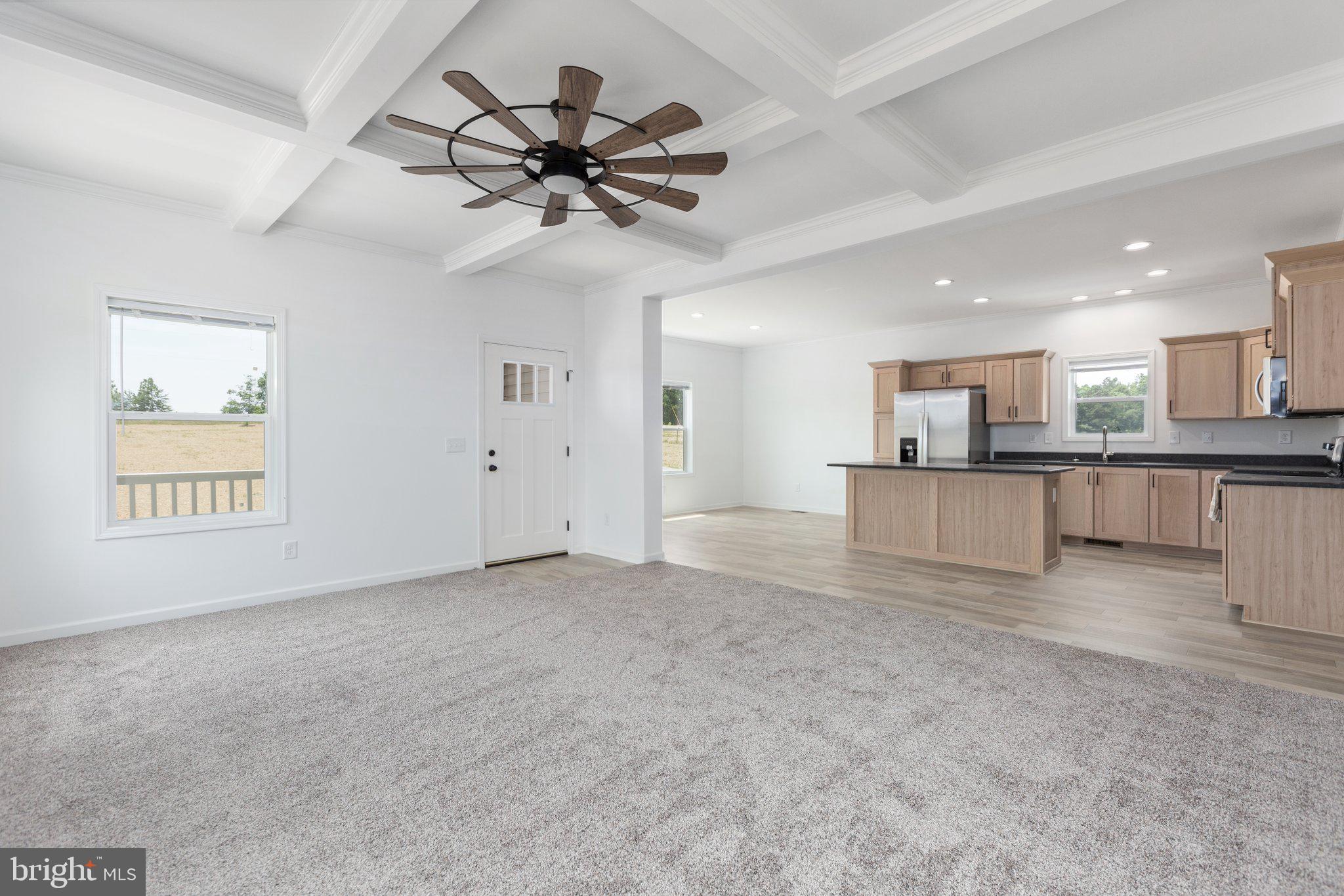 967 Levi Road Green Bay, VA 23942 - Photo 5 of 37