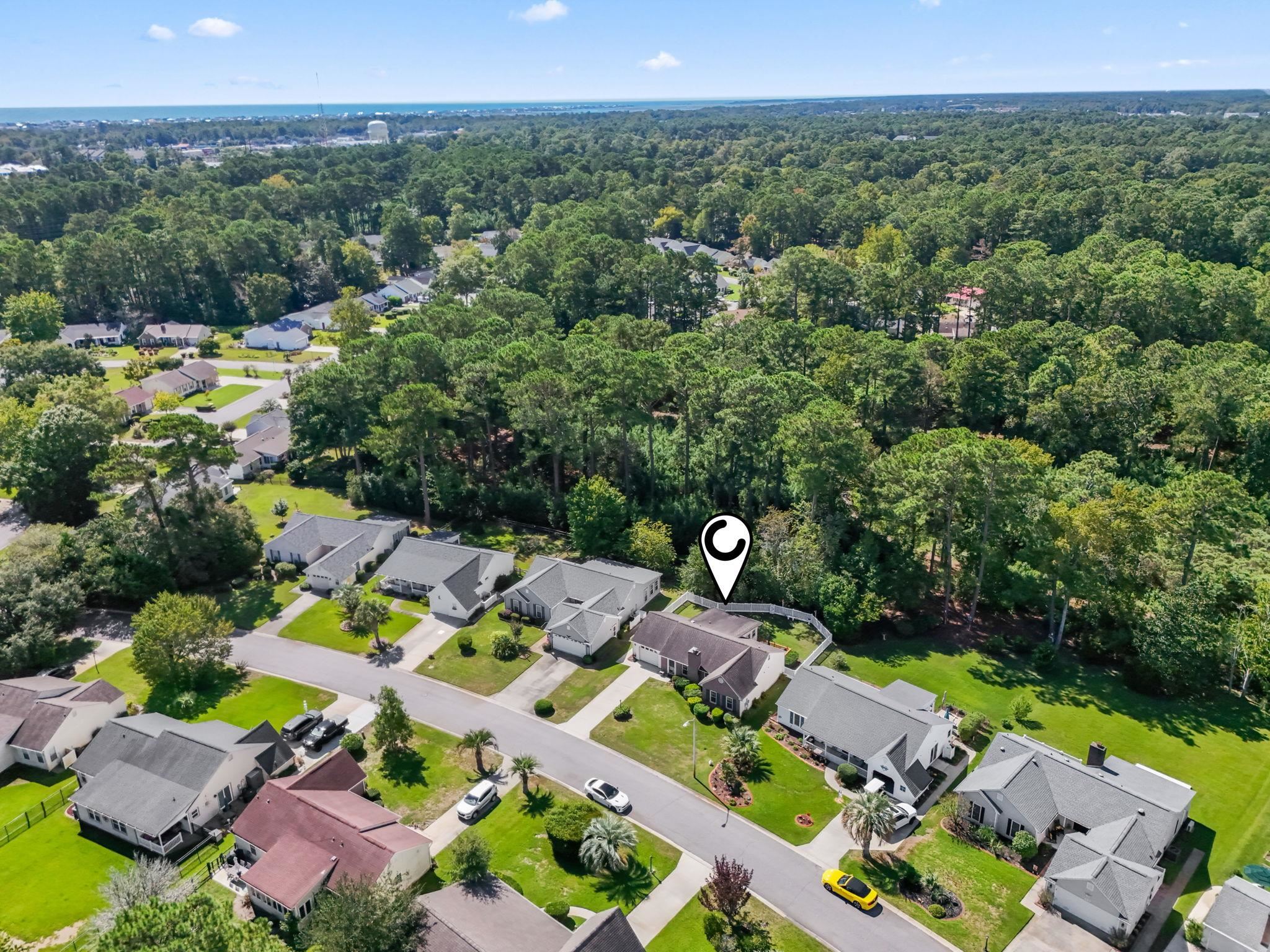 309 Mourning Dove Lane Murrells Inlet, SC 29576 - Photo 41 of 47 Gallery Image 41