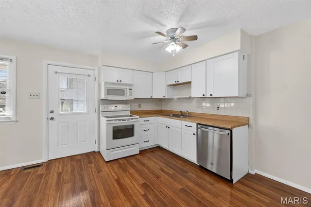 $159,900 | 2809 Mayer Drive, Unit 2809, St. Charles, MO 63301