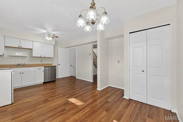 $159,900 | 2809 Mayer Drive, Unit 2809, St. Charles, MO 63301