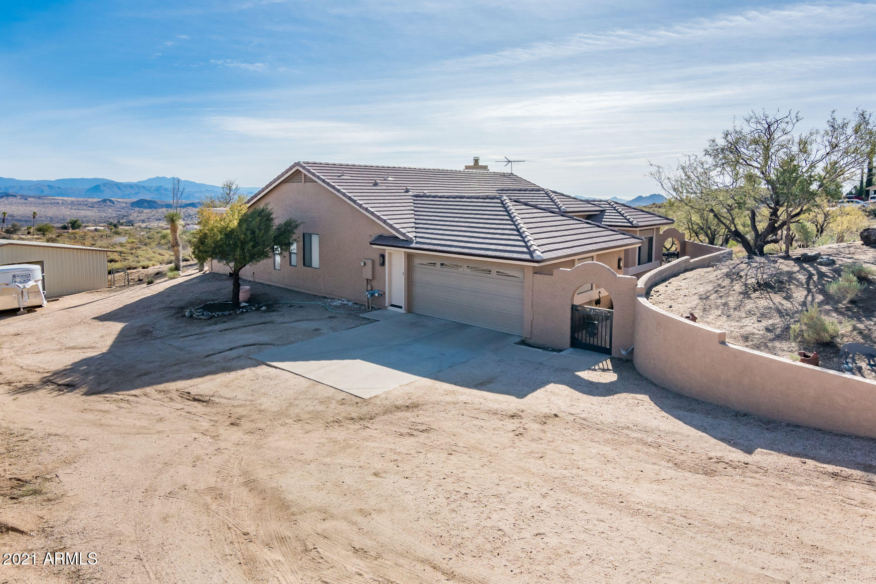 43003 North Old Mine Road Scottsdale, AZ 85262 - Photo 1 of 76 43003 N Old Mine Rd - MLS05-5