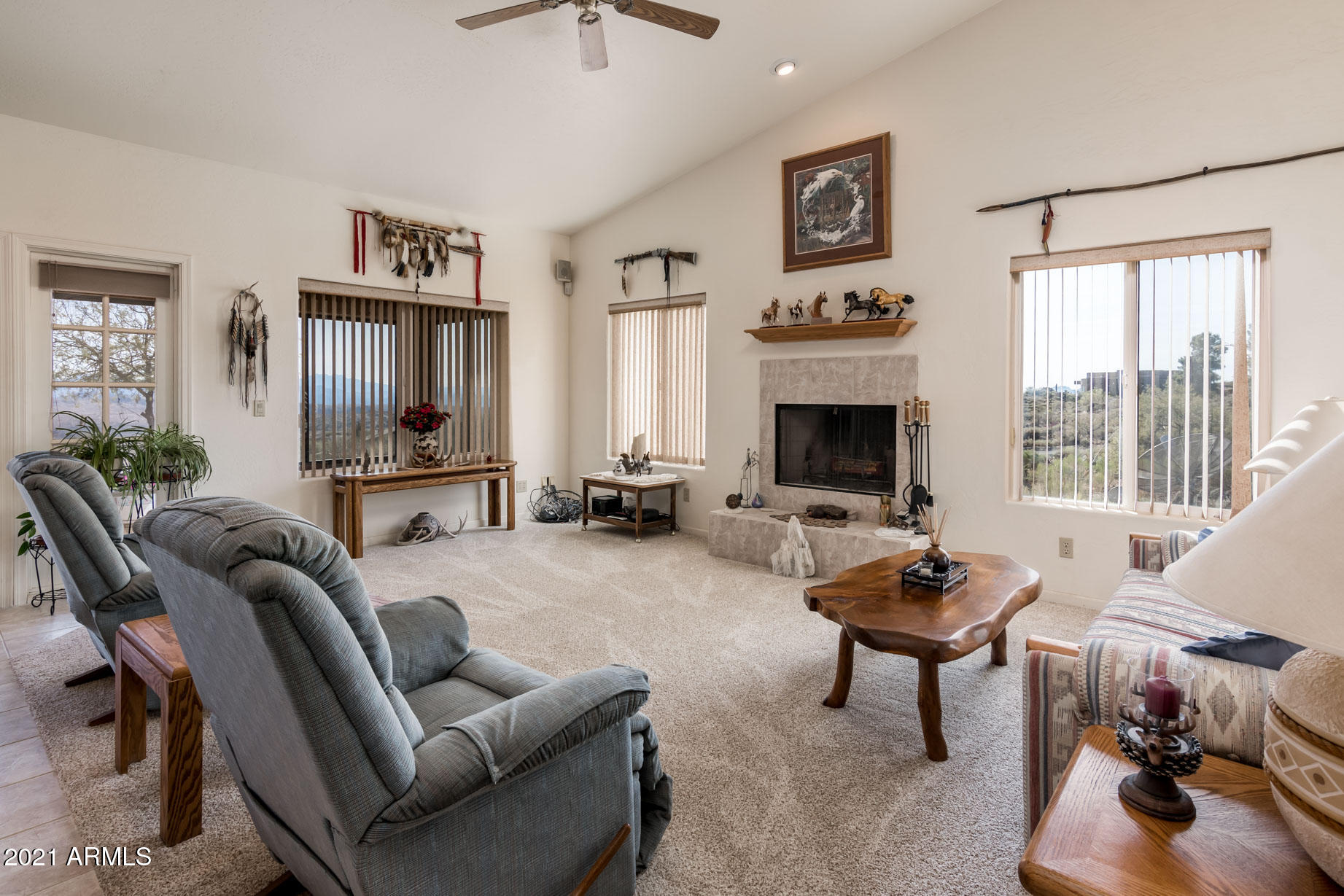 43003 North Old Mine Road Scottsdale, AZ 85262 - Photo 12 of 76 43003 N Old Mine Rd - MLS14-14