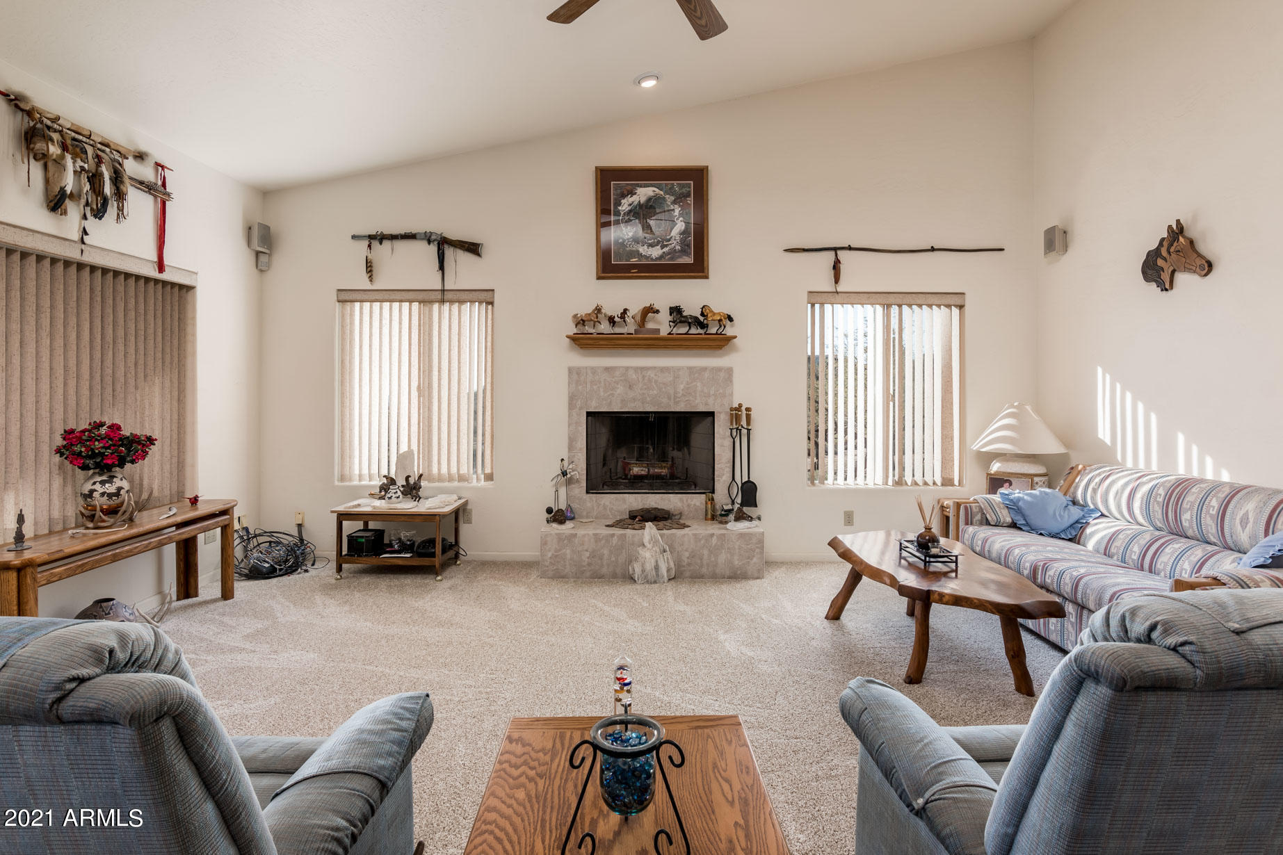 43003 North Old Mine Road Scottsdale, AZ 85262 - Photo 13 of 76 43003 N Old Mine Rd - MLS15-15