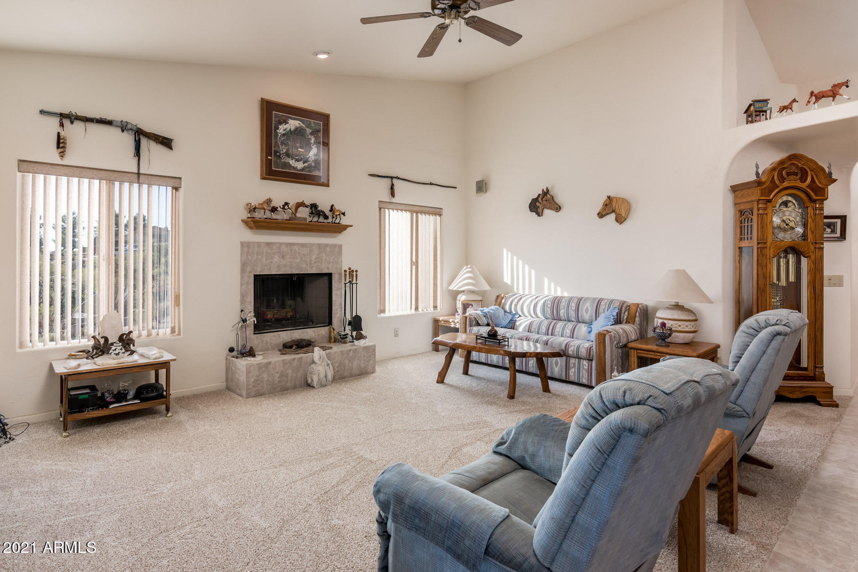 43003 North Old Mine Road Scottsdale, AZ 85262 - Photo 14 of 76 43003 N Old Mine Rd - MLS16-16