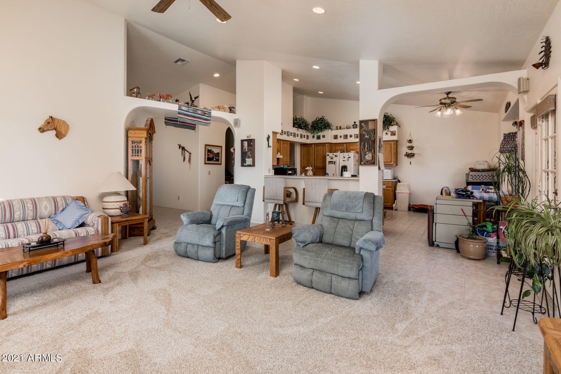 43003 North Old Mine Road Scottsdale, AZ 85262 - Photo 15 of 76 43003 N Old Mine Rd - MLS17-17