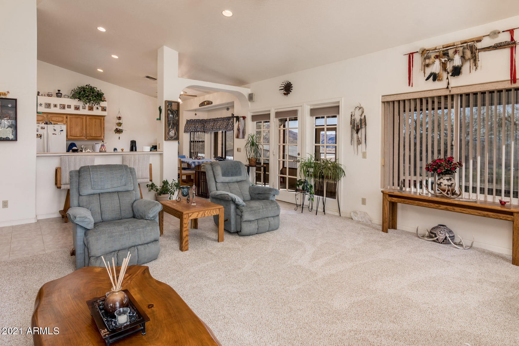 43003 North Old Mine Road Scottsdale, AZ 85262 - Photo 16 of 76 43003 N Old Mine Rd - MLS18-18