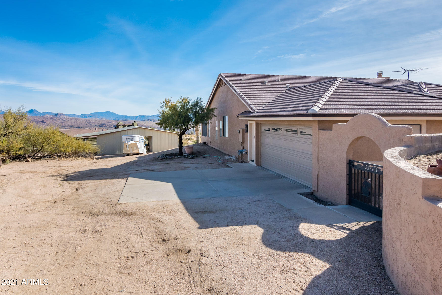 43003 North Old Mine Road Scottsdale, AZ 85262 - Photo 2 of 76 43003 N Old Mine Rd - MLS06-6