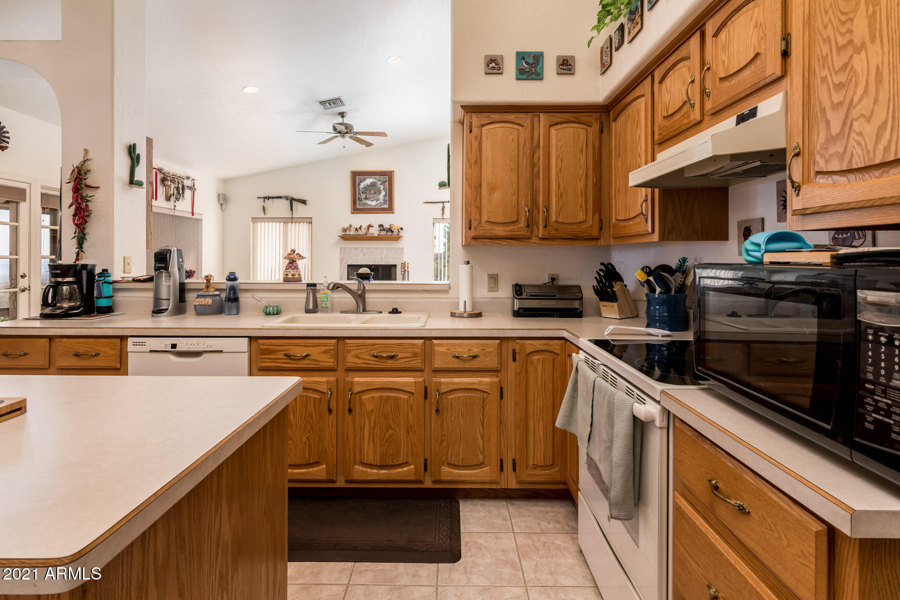 43003 North Old Mine Road Scottsdale, AZ 85262 - Photo 23 of 76 43003 N Old Mine Rd - MLS25-25
