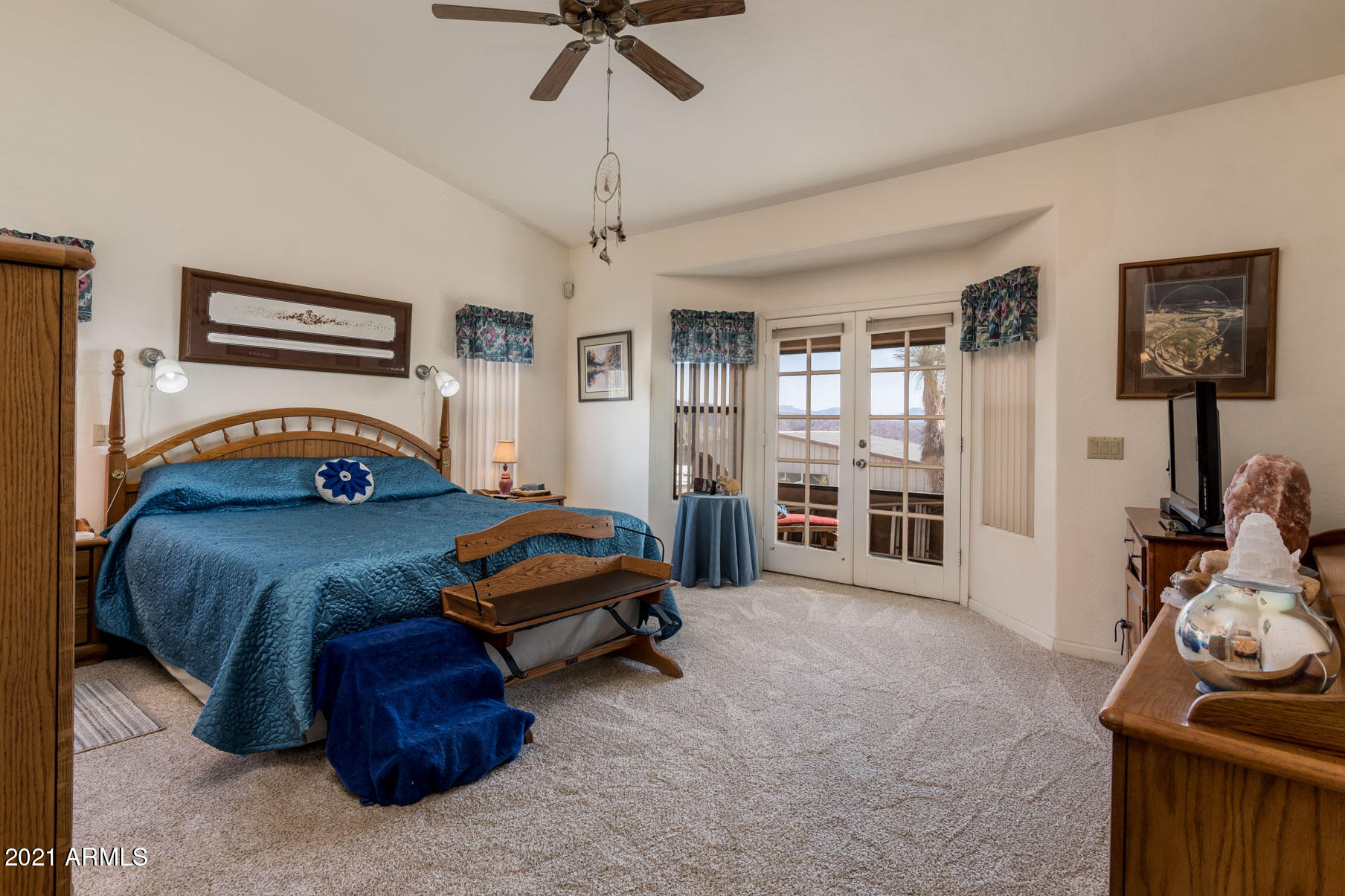 43003 North Old Mine Road Scottsdale, AZ 85262 - Photo 25 of 76 43003 N Old Mine Rd - MLS27-27