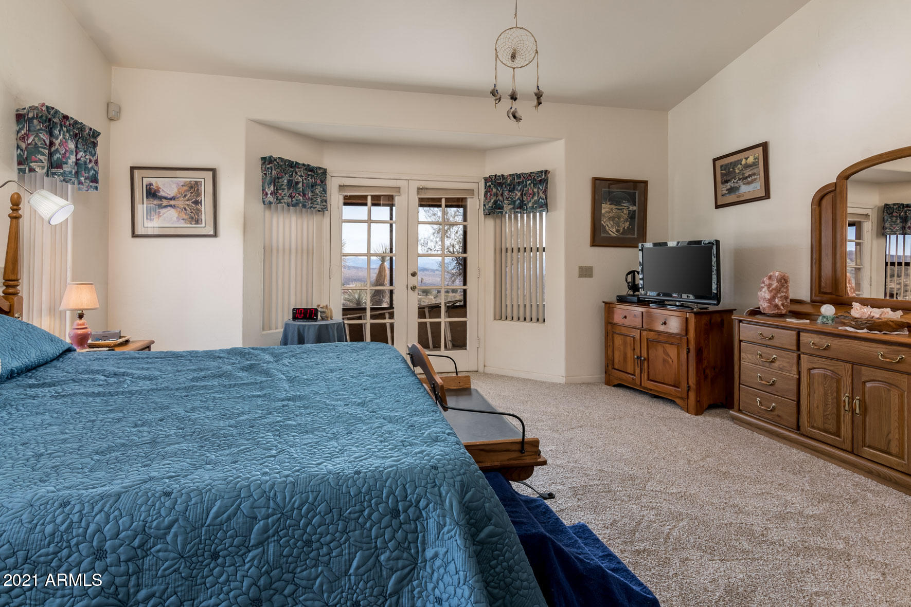 43003 North Old Mine Road Scottsdale, AZ 85262 - Photo 26 of 76 43003 N Old Mine Rd - MLS28-28