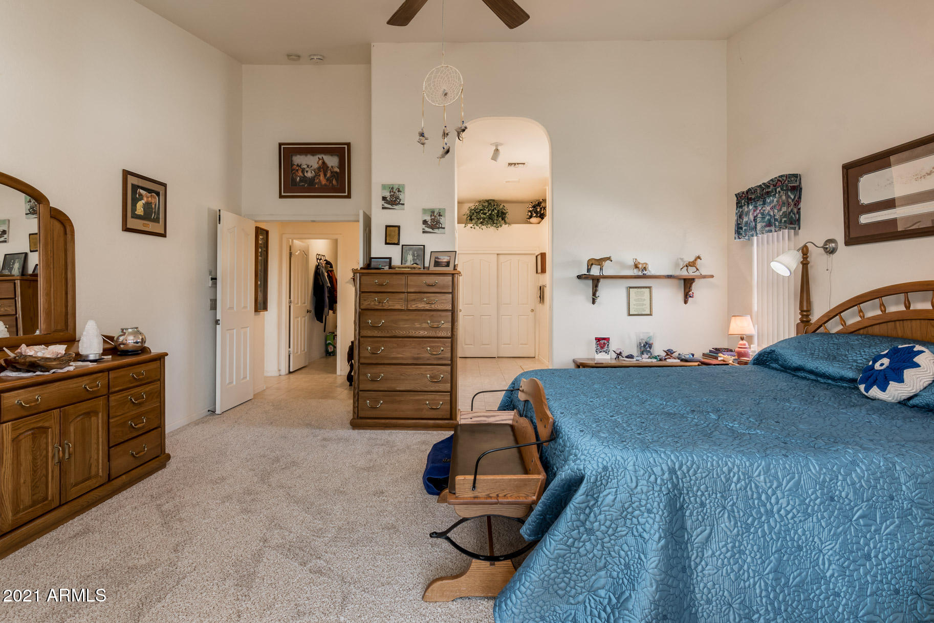 43003 North Old Mine Road Scottsdale, AZ 85262 - Photo 27 of 76 43003 N Old Mine Rd - MLS29-29