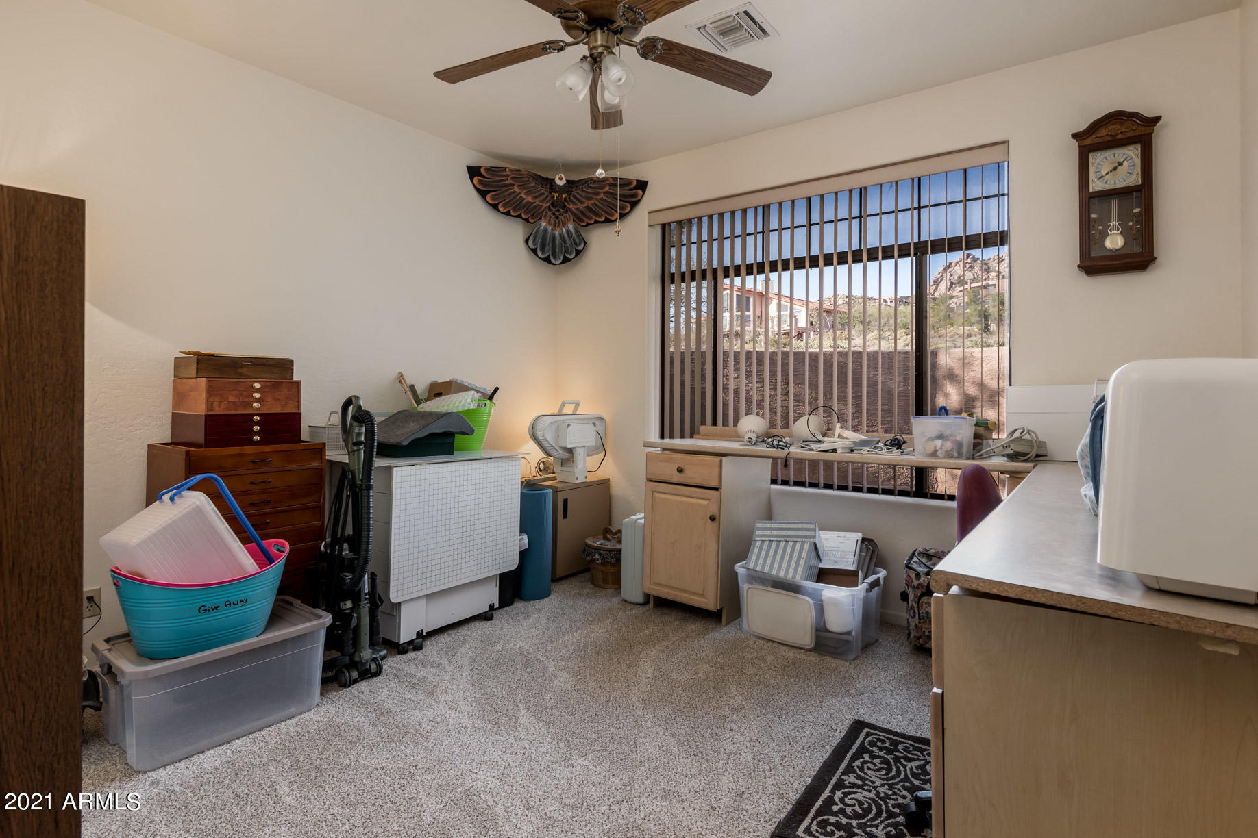 43003 North Old Mine Road Scottsdale, AZ 85262 - Photo 33 of 76 43003 N Old Mine Rd - MLS35-35