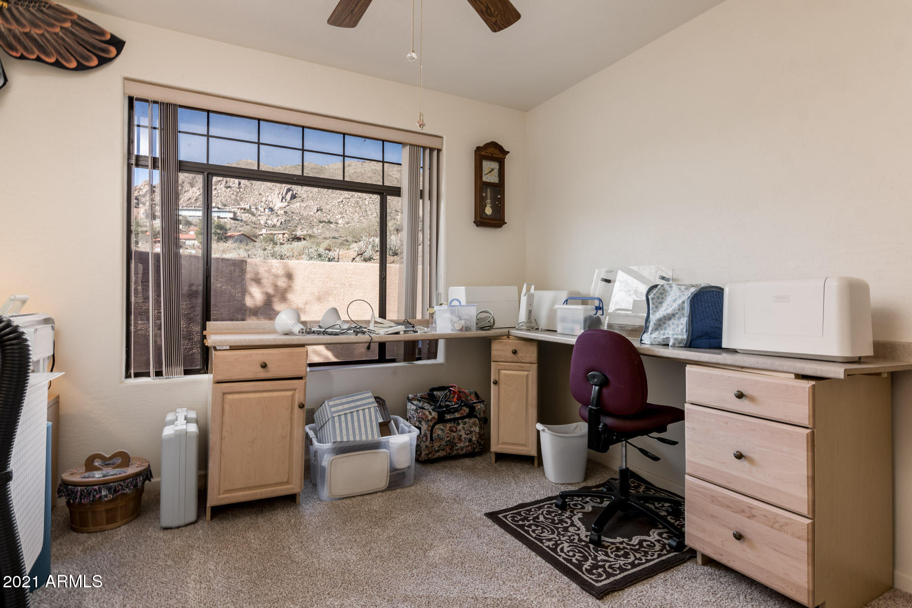 43003 North Old Mine Road Scottsdale, AZ 85262 - Photo 34 of 76 43003 N Old Mine Rd - MLS36-36