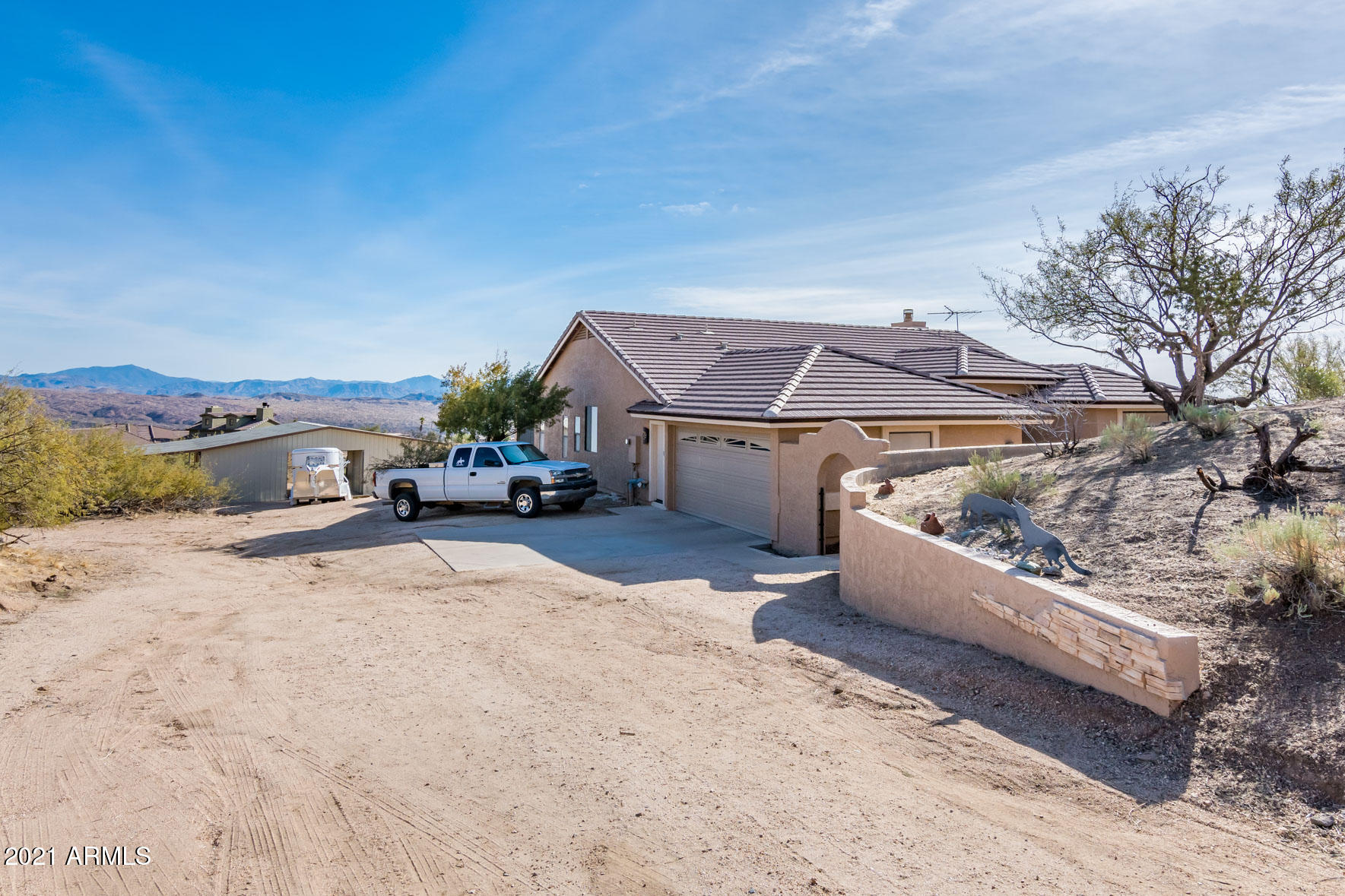 43003 North Old Mine Road Scottsdale, AZ 85262 - Photo 4 of 76 43003 N Old Mine Rd - MLS04-4