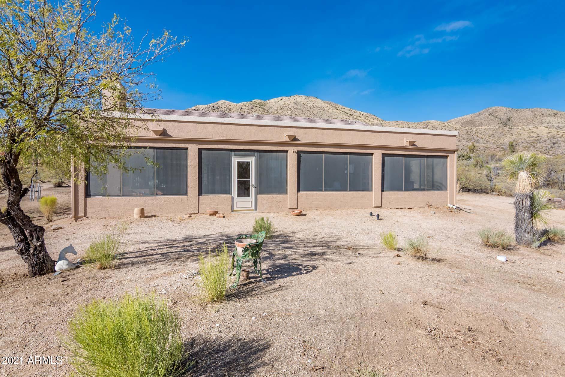 43003 North Old Mine Road Scottsdale, AZ 85262 - Photo 44 of 76 43003 N Old Mine Rd - MLS46-46