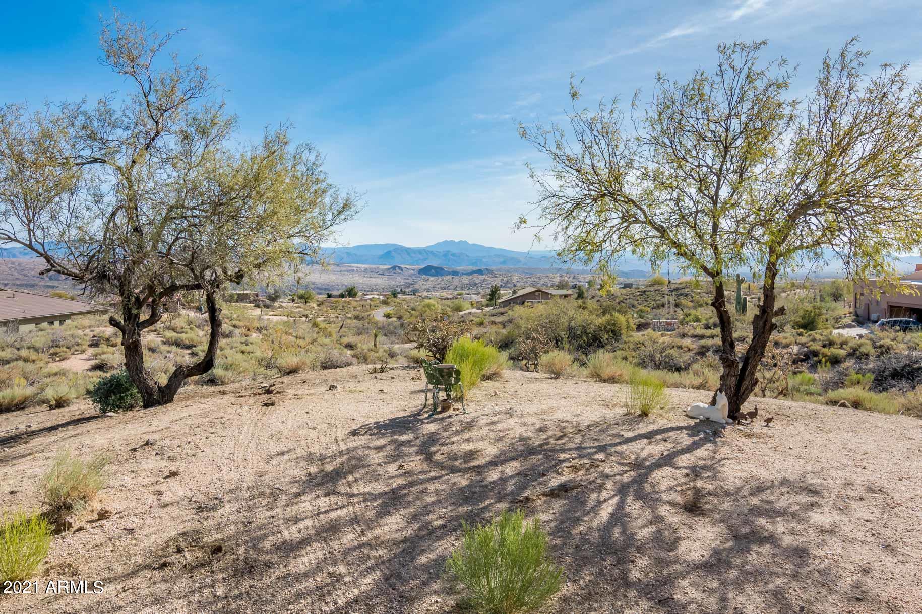43003 North Old Mine Road Scottsdale, AZ 85262 - Photo 49 of 76 43003 N Old Mine Rd - MLS51-51