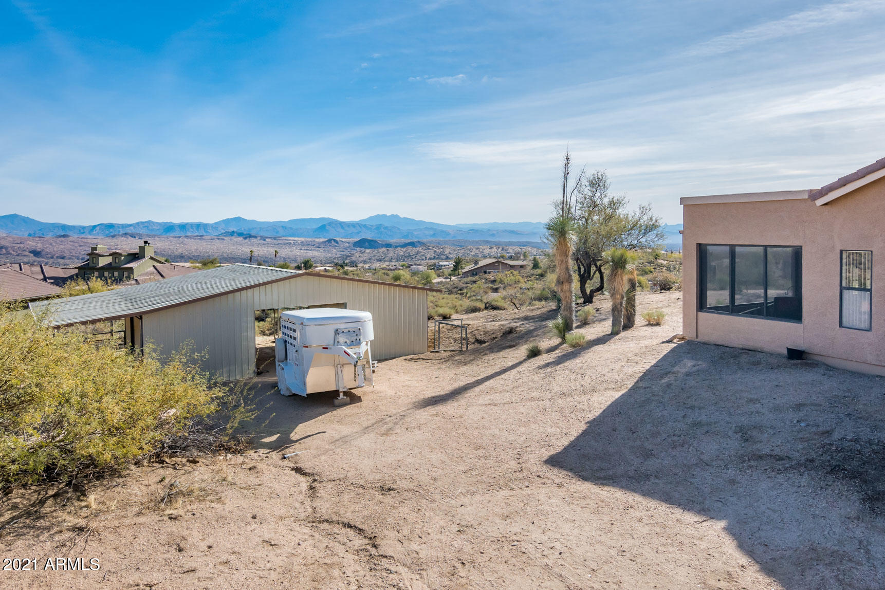 43003 North Old Mine Road Scottsdale, AZ 85262 - Photo 50 of 76 43003 N Old Mine Rd - MLS52-52