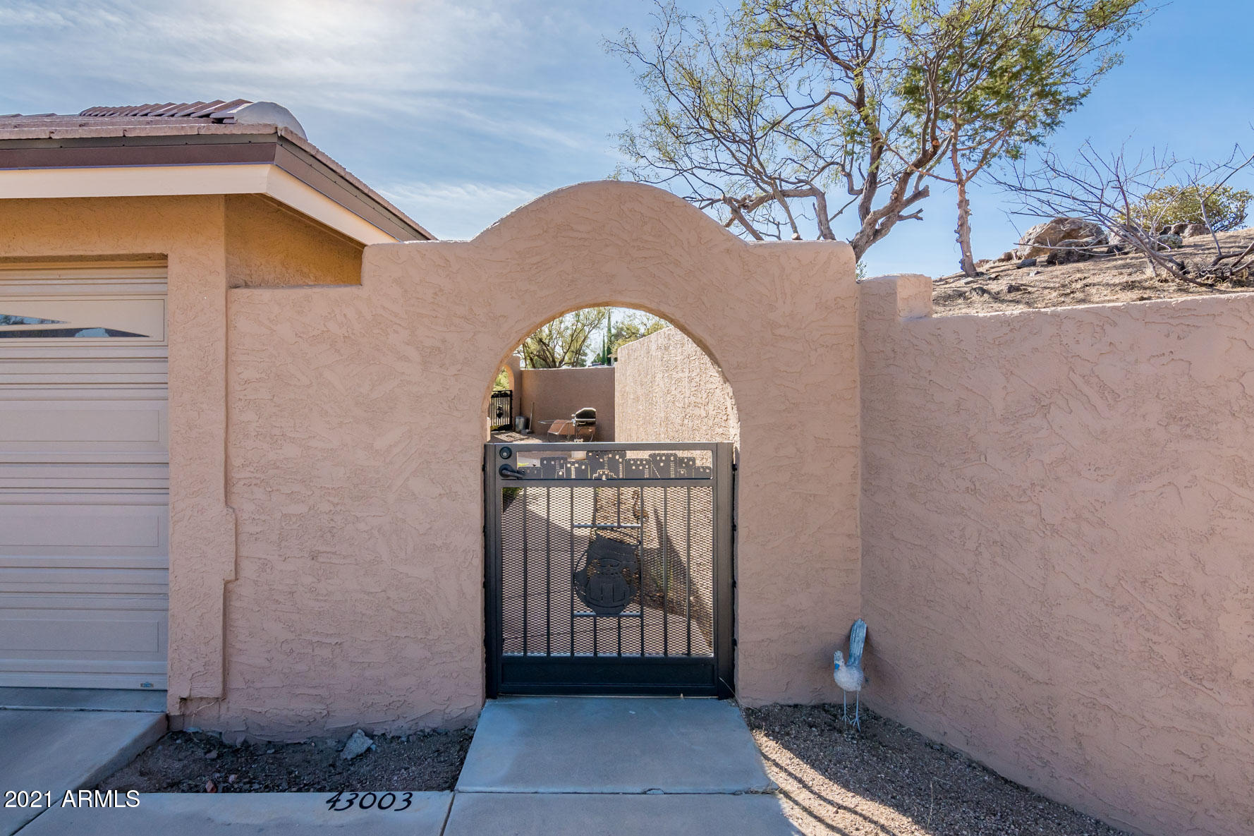 43003 North Old Mine Road Scottsdale, AZ 85262 - Photo 5 of 76 43003 N Old Mine Rd - MLS07-7