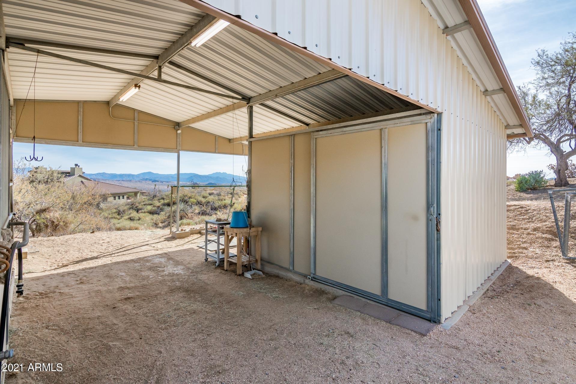 43003 North Old Mine Road Scottsdale, AZ 85262 - Photo 53 of 76 43003 N Old Mine Rd - MLS55-55