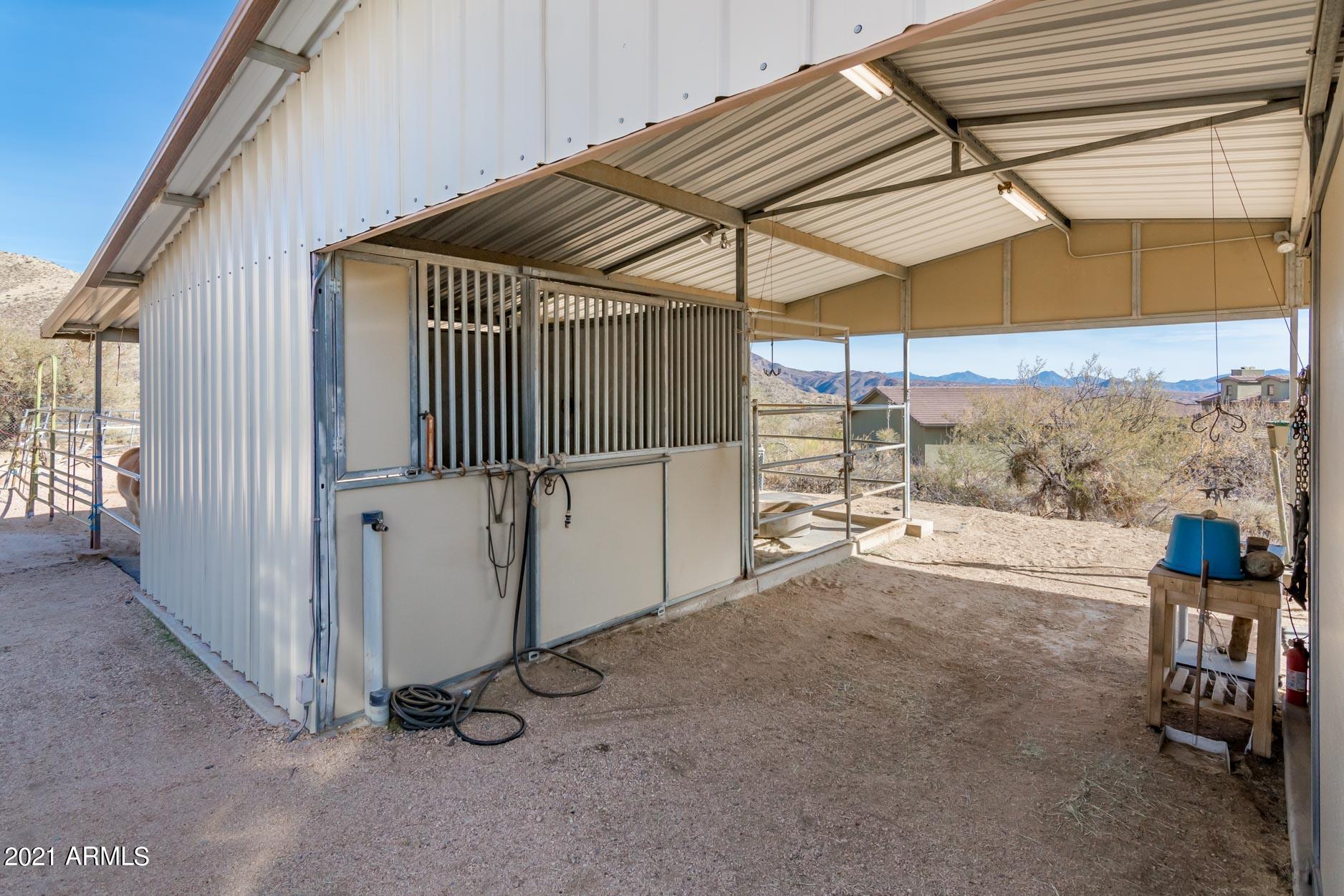 43003 North Old Mine Road Scottsdale, AZ 85262 - Photo 54 of 76 43003 N Old Mine Rd - MLS56-56