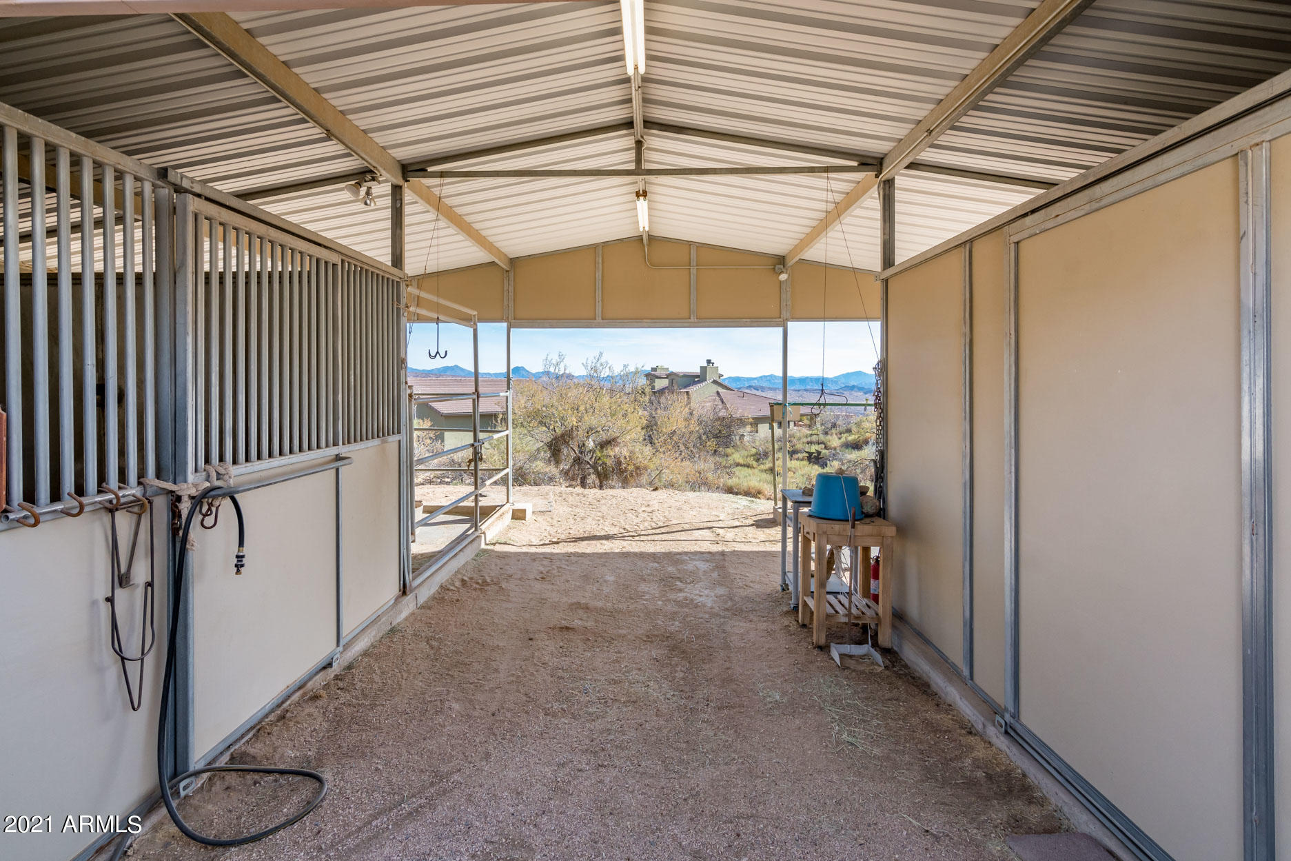 43003 North Old Mine Road Scottsdale, AZ 85262 - Photo 55 of 76 43003 N Old Mine Rd - MLS57-57