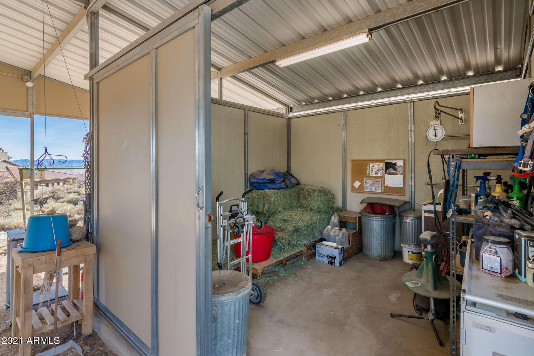 43003 North Old Mine Road Scottsdale, AZ 85262 - Photo 56 of 76 43003 N Old Mine Rd - MLS58-58
