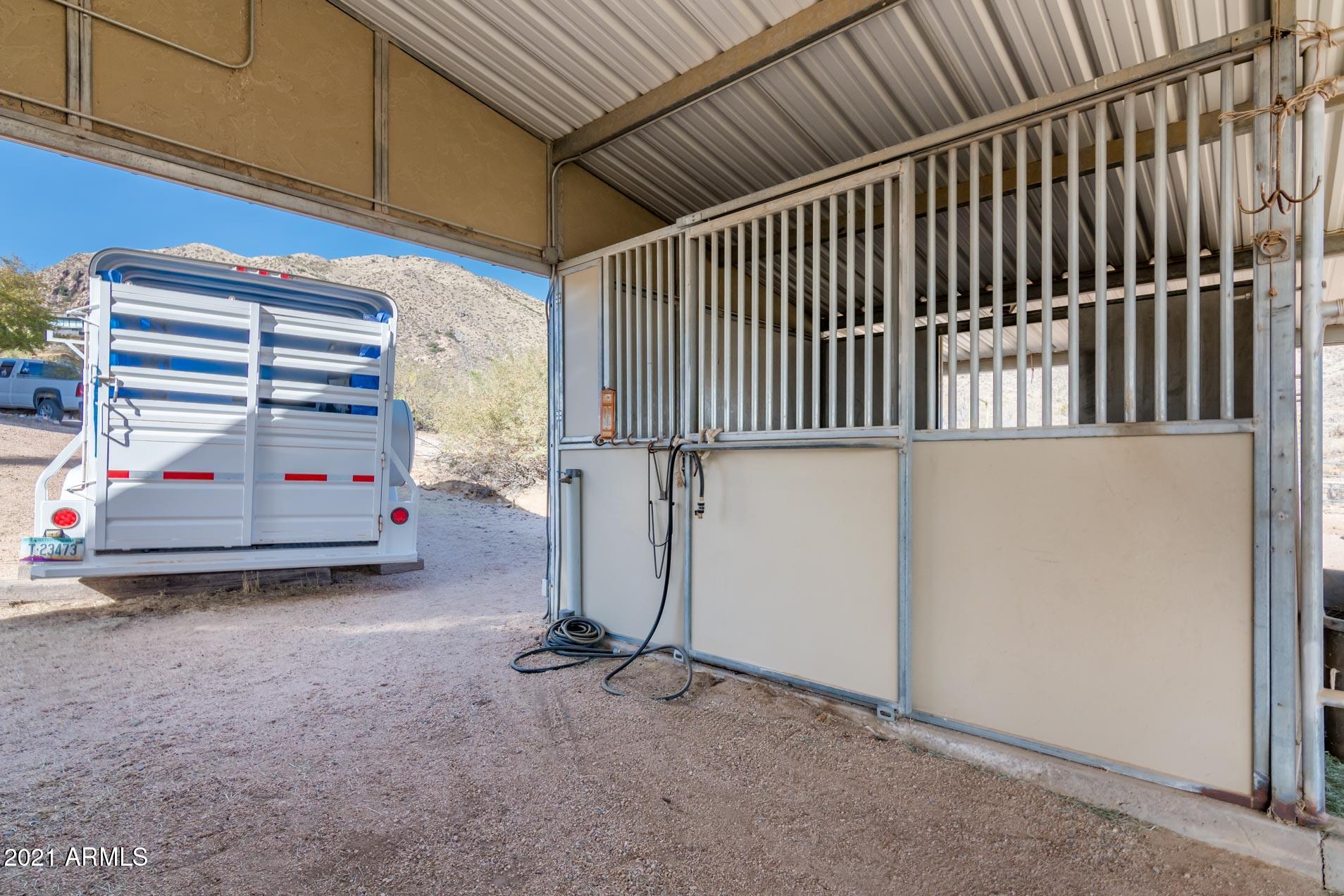 43003 North Old Mine Road Scottsdale, AZ 85262 - Photo 57 of 76 43003 N Old Mine Rd - MLS59-59